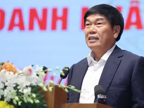 Tỷ phú Trần Đình Long tự hào: Từng xếp thứ 6 tại Đông Nam Á, nay Việt Nam dẫn đầu, vào top 11 thế giới trong một ngành then chốt