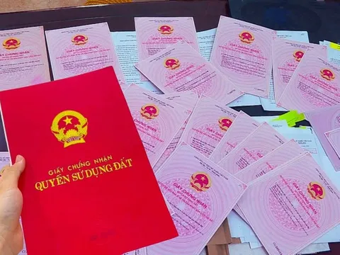 Mất sổ đỏ tưởng dễ làm lại, ai ngờ hàng loạt người “ngã ngửa” vì 4 điều này!