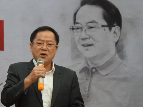 Nhà báo Lê Xuân Sơn: Tài hèn mà dấn thân vào văn chương rồi cũng thân tàn ma dại