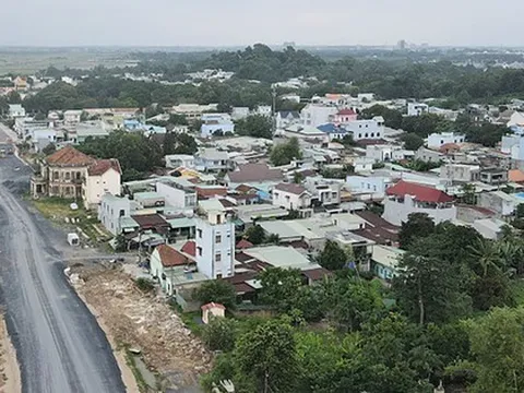 Thông tin mới nhất về dự án 2.000 tỷ phải "nắn" để bảo tồn biệt thự cổ trăm tuổi