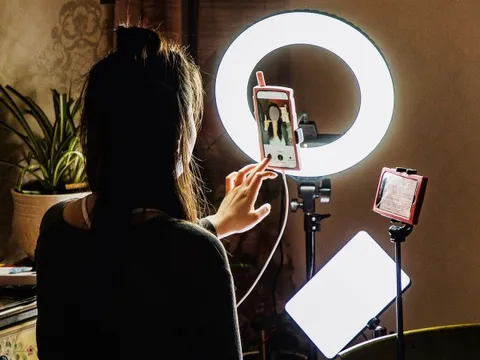 Nhiều người có ảnh hưởng trên mạng xã hội trốn thuế