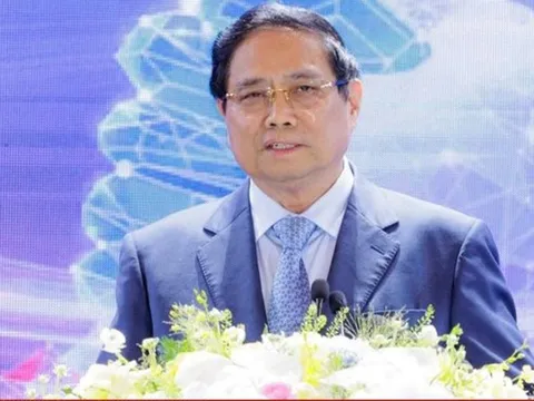 Thủ tướng: Tăng trưởng GDP cả năm có thể đạt trên 8%