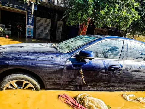 Bồi thường hơn 1.670 tỷ đồng bảo hiểm do thiệt hại bão