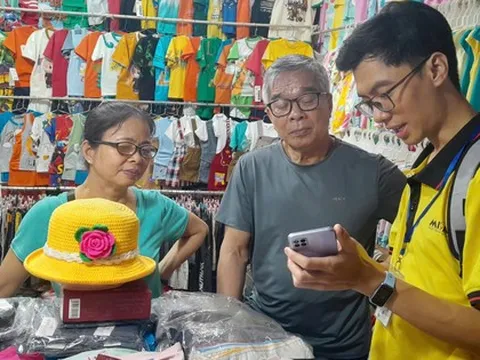 Bỏ thuế khoán từ năm 2026, quản lý thuế hộ kinh doanh thế nào?