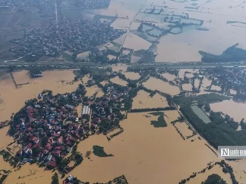 Miễn, giảm, gia hạn thuế cho cá nhân, doanh nghiệp bị thiệt hại do bão lũ