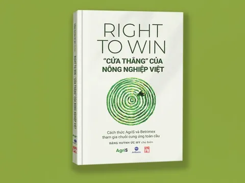 Triết lý sống của nông nghiệp Việt, 'cửa thắng' không nằm ở vận may