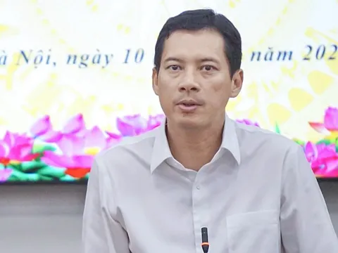 Facebook chặn gỡ gần 11.000 bài viết chống phá Đảng, Nhà nước, vi phạm pháp luật