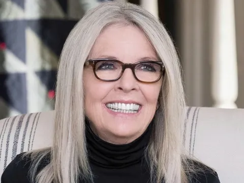 Minh tinh Hollywood Diane Keaton qua đời