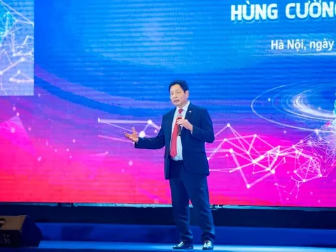 Chủ tịch FPT Trương Gia Bình: “Mỗi doanh nghiệp, mỗi tổ chức đều có ước mơ của riêng mình, nhưng nếu ước mơ ấy đi một mình thì rất nhỏ”