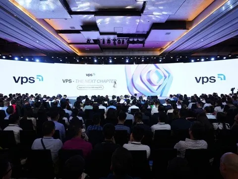 VPS - Hành trình "bình dân hoá" đầu tư và bước tiến thành Fintech số 1 Việt Nam