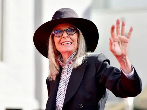 Leonardo DiCaprio cùng dàn sao Hollywood tưởng nhớ huyền thoại Diane Keaton