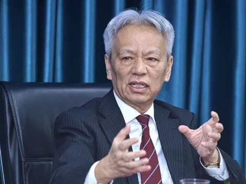 Nghị quyết 68 và khát vọng doanh nhân