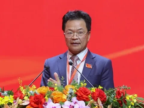 Đường sắt là một trụ cột chính trong lĩnh vực giao thông để hiện thực hóa khát vọng phát triển của đất nước