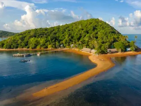 Phú Quốc đặt mục tiêu đón lượng khách quốc tế lớn vào dịp cuối năm