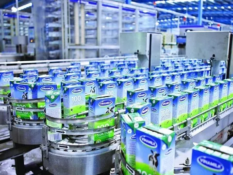 Bước ngoặt mang tên "cổ phần hóa" của các doanh nghiệp Nhà nước