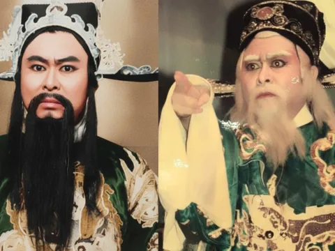 Nhớ Thanh Tòng với Lý Đạo Thành, Tô Hiến Thành, Mạc Thiên Tứ