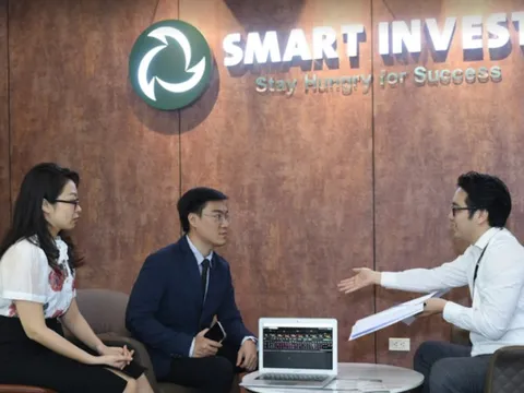 Bứt phá nhờ tự doanh cổ phiếu, SmartInvest lãi quý III/2025 cao gấp 7 lần cùng kỳ