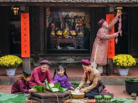 Thủ tướng đồng ý phương án nghỉ Tết Bính Ngọ 9 ngày