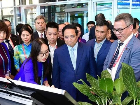 FIATA World Congress 2025: “Tấm hộ chiếu” cho doanh nghiệp Việt trong kỷ nguyên hội nhập