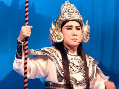 Kim Tử Long làm show hỗ trợ em trai của nghệ sĩ Bửu Truyện