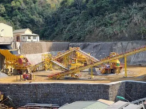 Không chỉ đất hiếm, Việt Nam có kho báu khác cả thế giới thèm khát, một tỉnh miền Trung nắm 80% trữ lượng