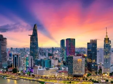 Doanh nghiệp châu Âu lạc quan về triển vọng kinh doanh tại Việt Nam