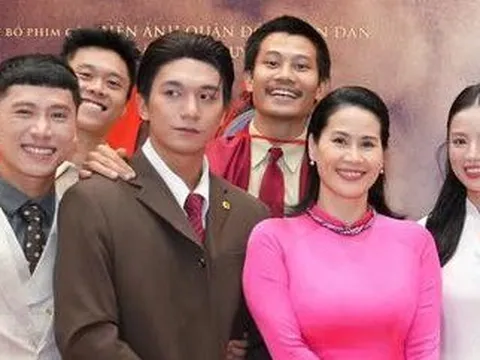 50 năm văn học nghệ thuật TP.HCM: Nhiều hoạt động ý nghĩa, chiếu lưu động phim 'Mưa đỏ' ở Côn Đảo