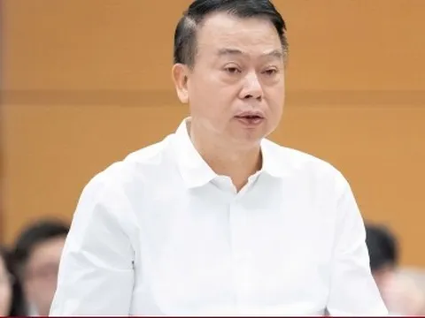 Chính phủ đặt mục tiêu GDP năm 2026 tăng 10%