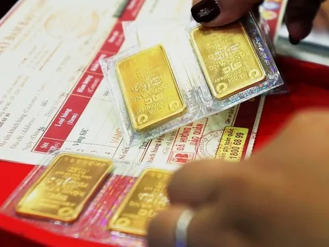 NHNN dự kiến xây sàn giao dịch vàng quốc gia, Chính phủ nghiên cứu áp thuế carbon