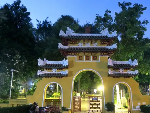 YouTuber đăng thông tin sai lệch về Tả quân Lê Văn Duyệt, Sở Văn hóa và Thể thao TP.HCM lên tiếng