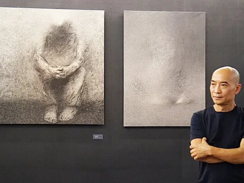 Con đường khác lạ của Nguyễn Trung Hiếu