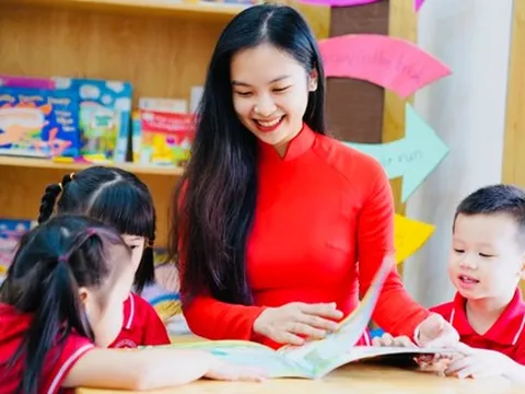 Quy định mới nhất về tuyển dụng nhà giáo, áp dụng từ năm 2026