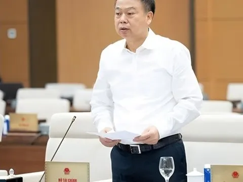 Tăng đáng kể mức thu nhập chịu thuế