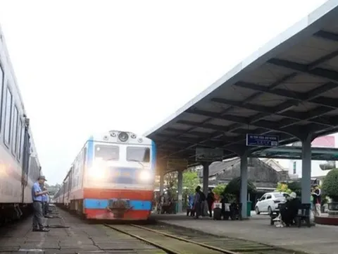 Tối đa nguồn lực cho Đường sắt nhờ cú hích chính sách mới