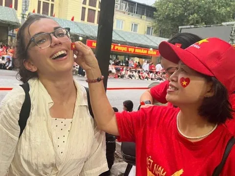 Một lĩnh vực của VN đạt kỷ lục cao nhất toàn cầu: Thu hút đông đảo người Mỹ, TQ..., riêng Nga tăng 173%