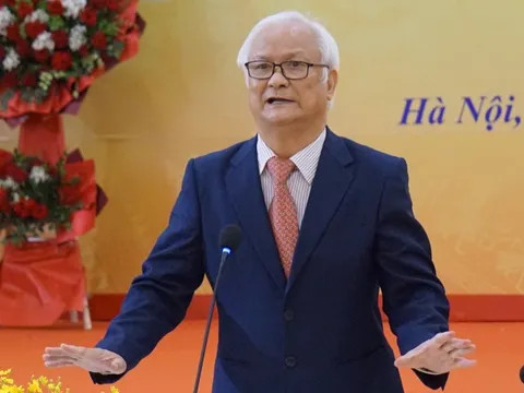 Văn hóa dân gian là văn hóa gốc, văn hóa mẹ