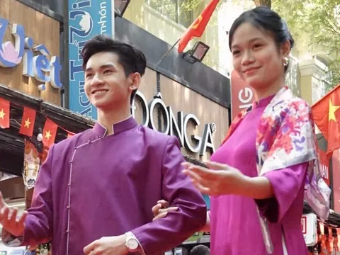 Gây quỹ sinh kế giúp thợ may, thợ thêu có hoàn cảnh khó khăn