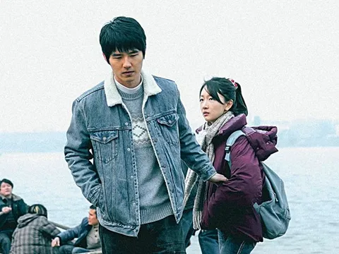 Ngày xưa có người tách biển