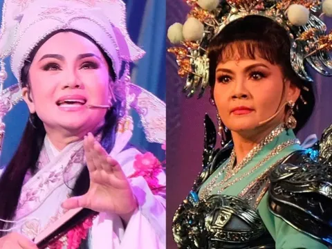 Tại sao Tú Sương phải ca bằng giọng của Trinh Trinh?