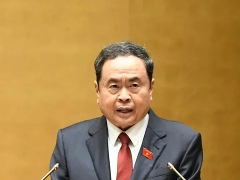 Khối lượng công tác lập pháp lớn nhất trong lịch sử các kỳ họp Quốc hội