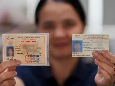 Công an Hà Nội đề nghị người dân nhanh chóng làm điều này với GPLX để không mất quyền lợi