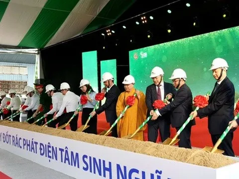 Vì sao 4 sở lớn của TP HCM cùng nhận chỉ đạo "nóng" về môi trường?