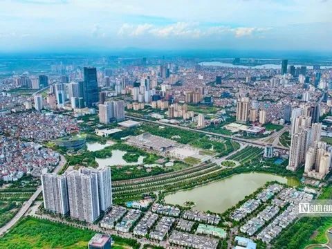 Năm 2026, Chính phủ đặt mục tiêu GDP bình quân đầu người đạt 5.400 - 5.500 USD