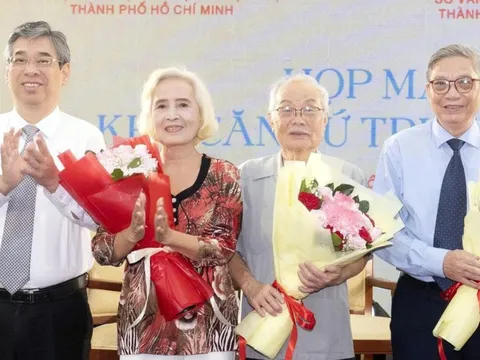 Tiếp thêm ngọn lửa văn hóa nghệ thuật