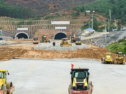 Bộ Xây dựng: Giải ngân vốn đầu tư công đạt hơn 54% kế hoạch năm