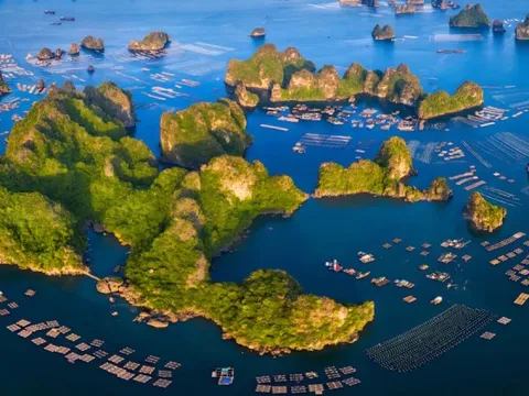 Quảng Ninh xây dựng cơ chế đặc thù cho Vân Đồn