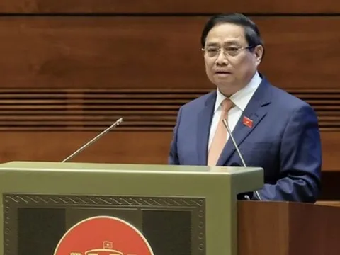 Quy mô nền kinh tế đạt 510 tỉ USD