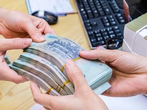 Một nhóm người ở Việt Nam sẽ được thưởng tối đa 6 tháng lương/năm