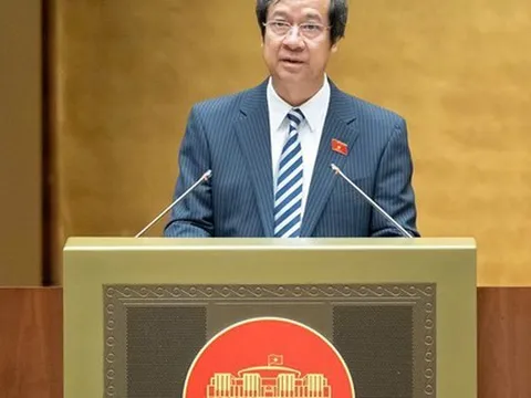 Sẽ có bộ sách giáo khoa thống nhất toàn quốc, cung cấp miễn phí cho học sinh