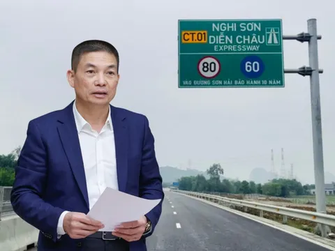 Tập đoàn Sơn Hải: Từ cam kết "bảo hành 10 năm" đến hàng loạt dự án cao tốc nghìn tỷ trên khắp Việt Nam